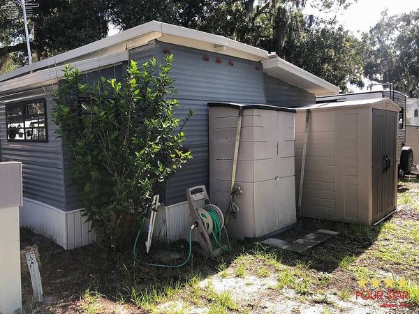 2825 SR 17 S, Lot 161, Avon Park FL 33825