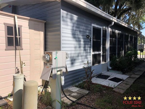 2825 SR 17 S, Lot 161, Avon Park FL 33825