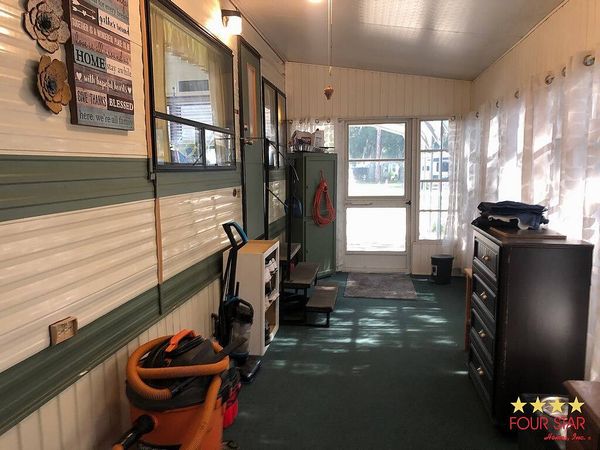 2825 SR 17 S, Lot 161, Avon Park FL 33825