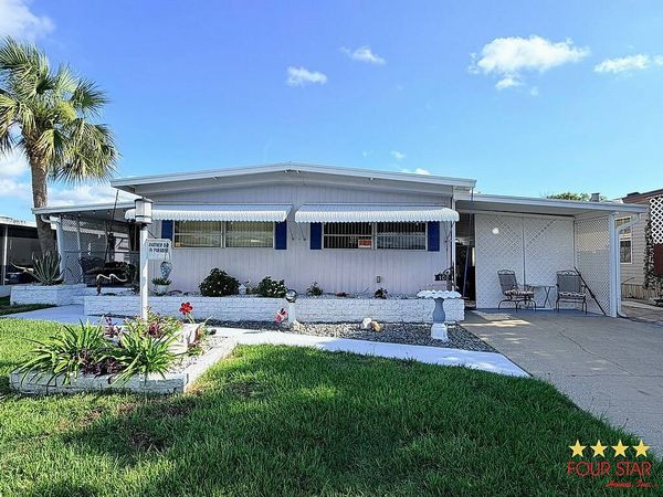 100 Howe St, Port Orange FL 32127