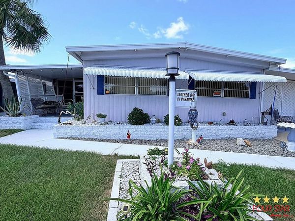 100 Howe St, Port Orange FL 32127
