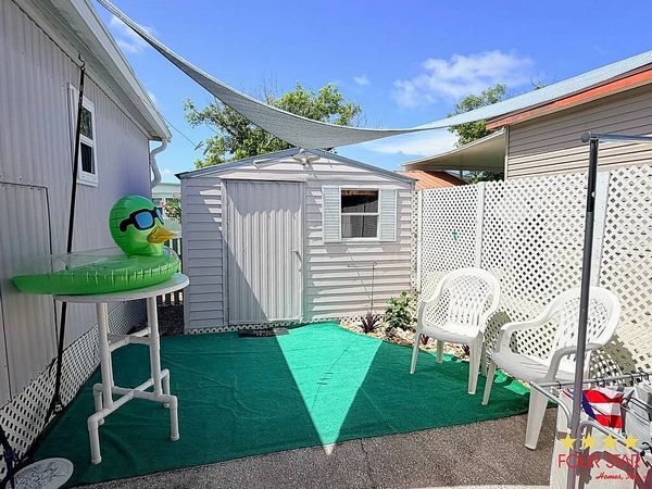 100 Howe St, Port Orange FL 32127