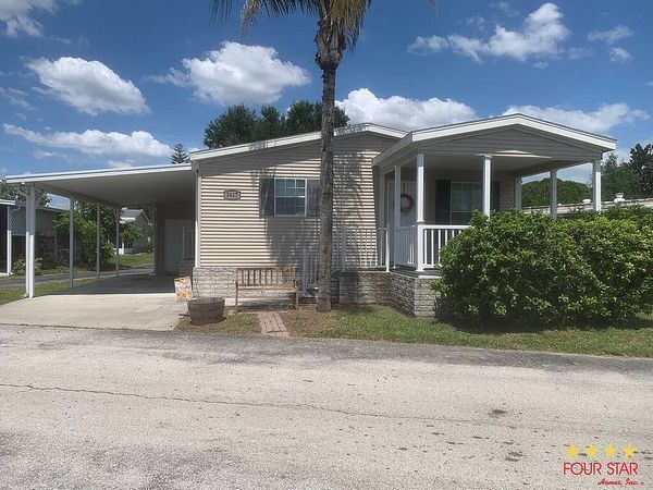 3417 Hopi Dr, Lot 0145, Orlando FL 32839