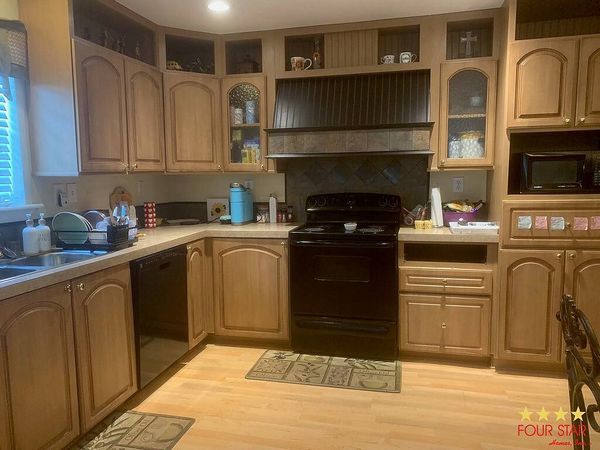3417 Hopi Dr, Lot 0145, Orlando FL 32839