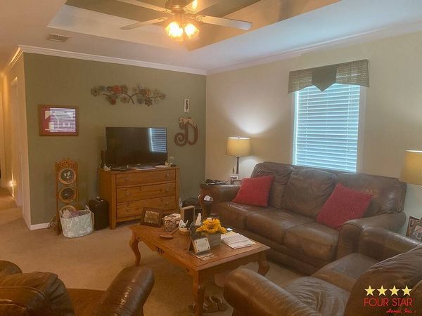 3417 Hopi Dr, Lot 0145, Orlando FL 32839