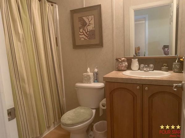 3417 Hopi Dr, Lot 0145, Orlando FL 32839