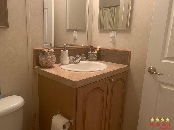 3417 Hopi Dr, Lot 0145, Orlando FL 32839
