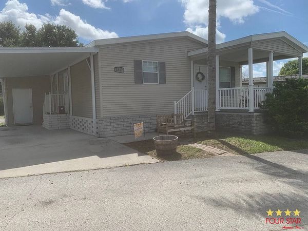 3417 Hopi Dr, Lot 0145, Orlando FL 32839