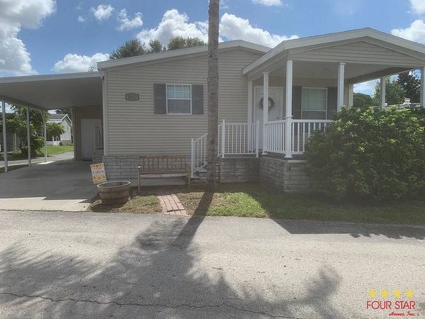 3417 Hopi Dr, Lot 0145, Orlando FL 32839