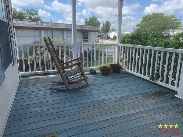 3417 Hopi Dr, Lot 0145, Orlando FL 32839