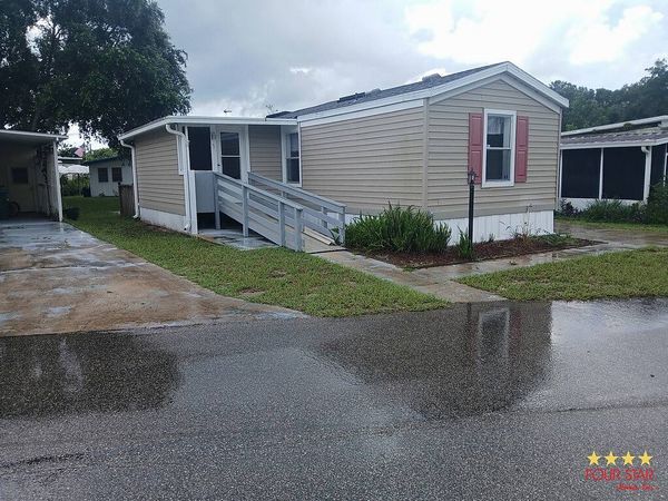 7 Valencia Ct, DeLand FL 32724
