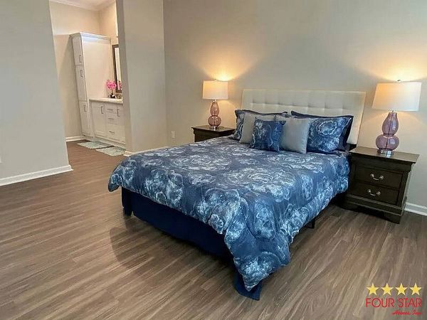 34916 Blue Starling Street, Zephyrhills FL 33541