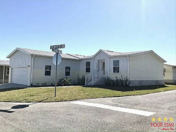 34916 Blue Starling Street, Zephyrhills FL 33541