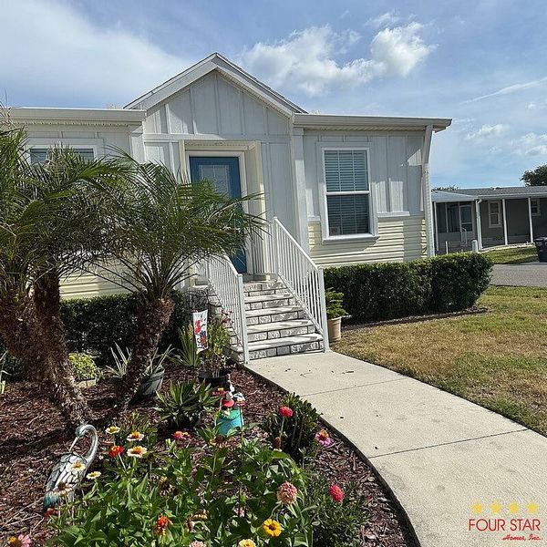 34916 Blue Starling Street, Zephyrhills FL 33541