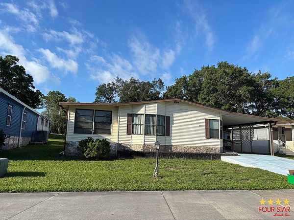 2394 Windermere Lane, Orange City FL 32763