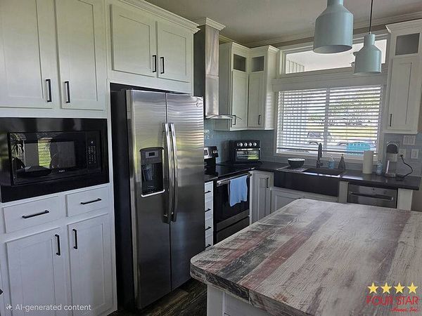 14330 US HWY 441, Lot 127, Summerfield FL 34491