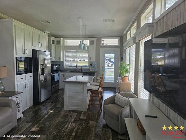 14330 US HWY 441, Lot 127, Summerfield FL 34491