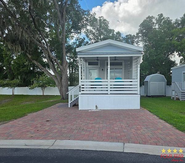14330 US HWY 441, Lot 127, Summerfield FL 34491