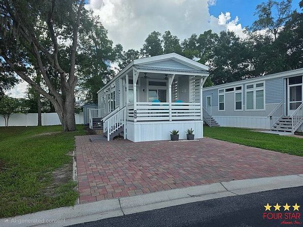 14330 US HWY 441, Lot 127, Summerfield FL 34491