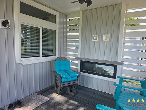 14330 US HWY 441, Lot 127, Summerfield FL 34491
