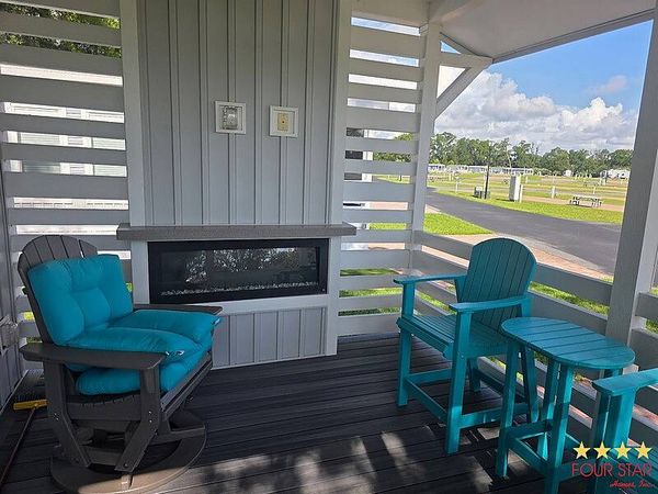 14330 US HWY 441, Lot 127, Summerfield FL 34491