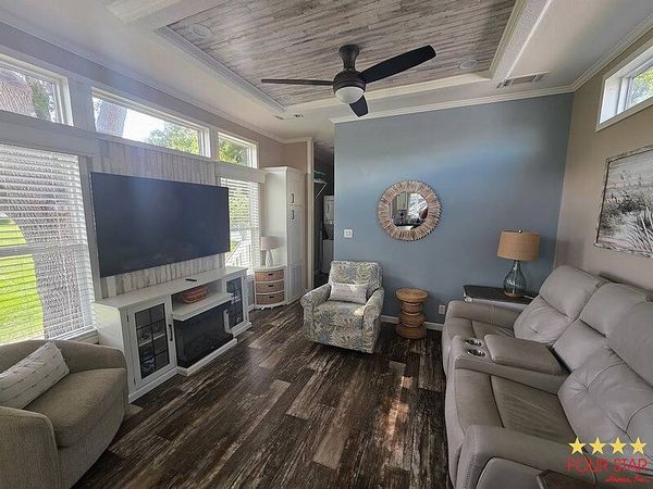 14330 US HWY 441, Lot 127, Summerfield FL 34491