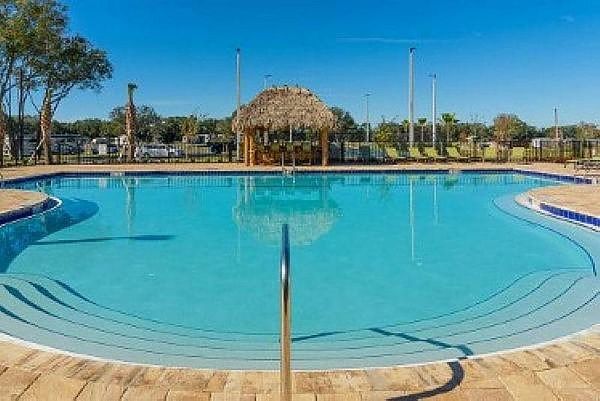 14330 US HWY 441, Lot 127, Summerfield FL 34491