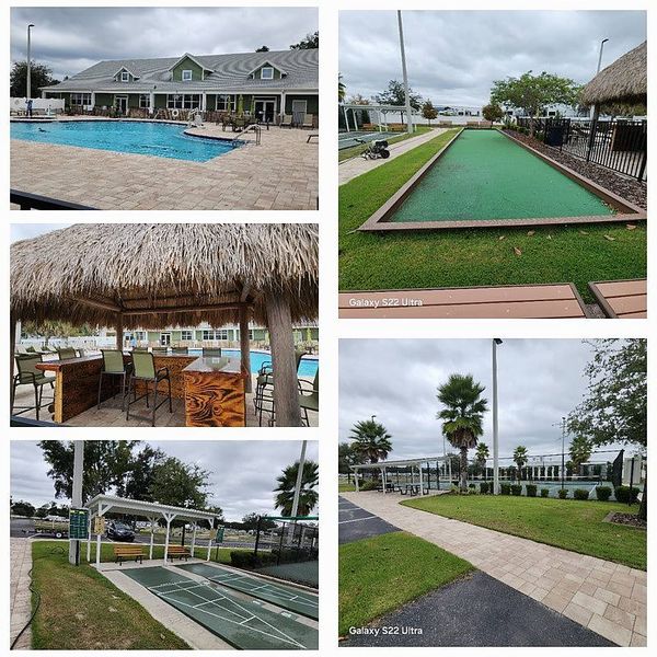 14330 US HWY 441, Lot 127, Summerfield FL 34491