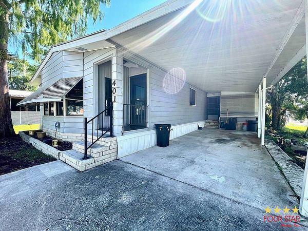 401 Forest Ln, Kissimmee FL 34746