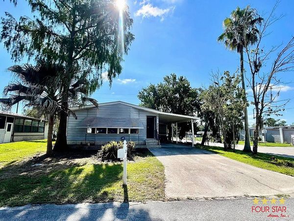 401 Forest Ln, Kissimmee FL 34746