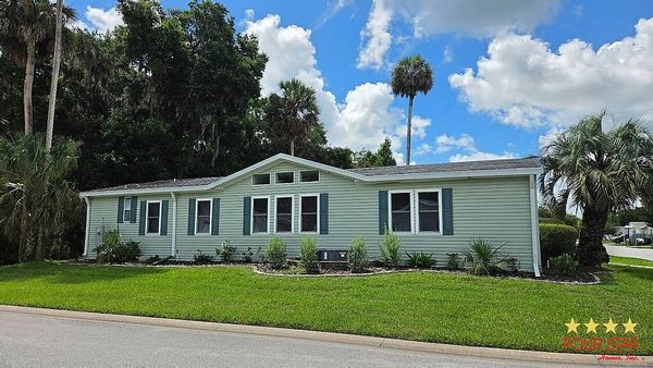 2 Winthrop Ln, Flagler Beach FL 32136