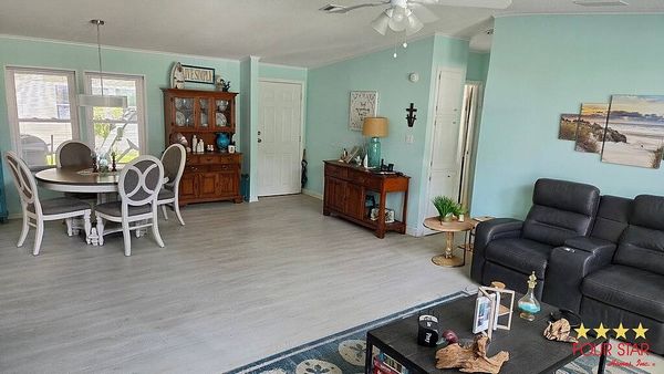 2 Winthrop Ln, Flagler Beach FL 32136