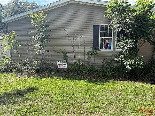 7575 US 441, Lot 48, Ocala FL 34480
