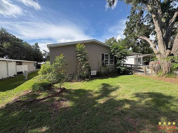 7575 US 441, Lot 48, Ocala FL 34480