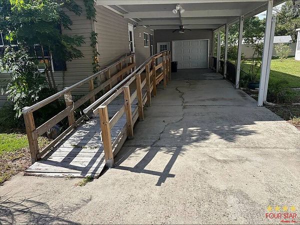 7575 US 441, Lot 48, Ocala FL 34480