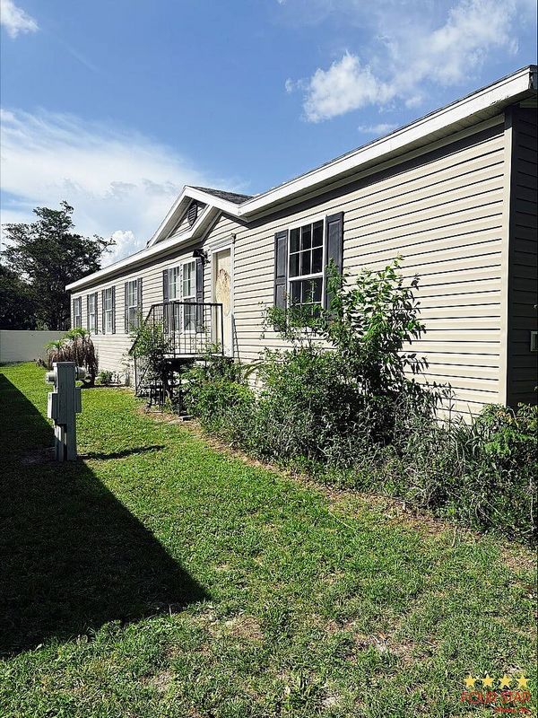 7575 US 441, Lot 48, Ocala FL 34480