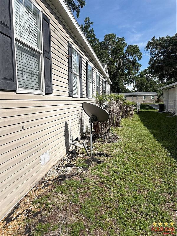 7575 US 441, Lot 48, Ocala FL 34480