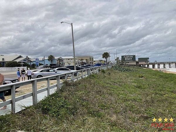 520 S Daytona Ave, Lot 13, Flagler Beach FL 32136