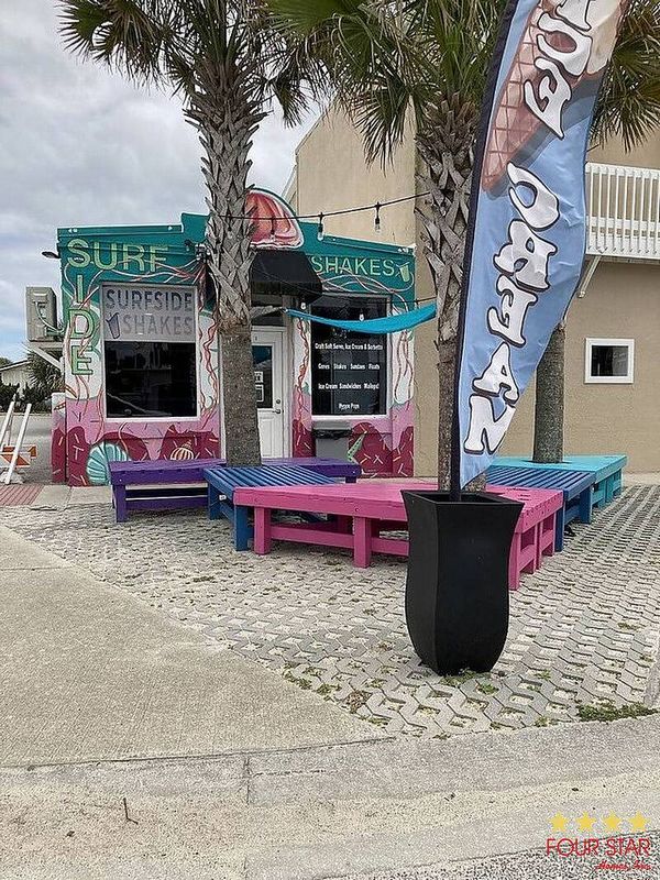 520 S Daytona Ave, Lot 13, Flagler Beach FL 32136