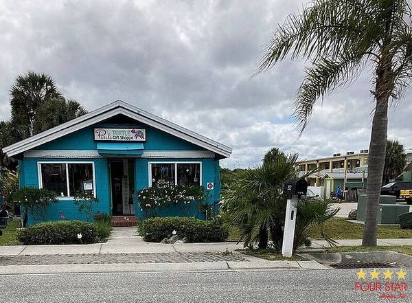 520 S Daytona Ave, Lot 13, Flagler Beach FL 32136
