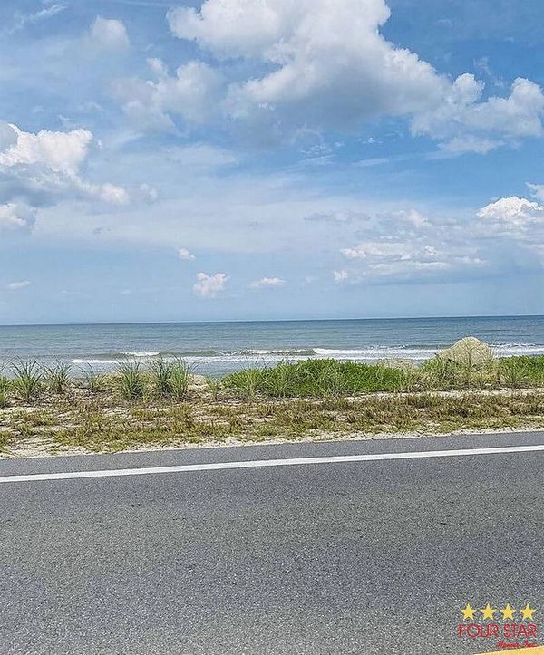 520 S Daytona Ave, Lot 13, Flagler Beach FL 32136