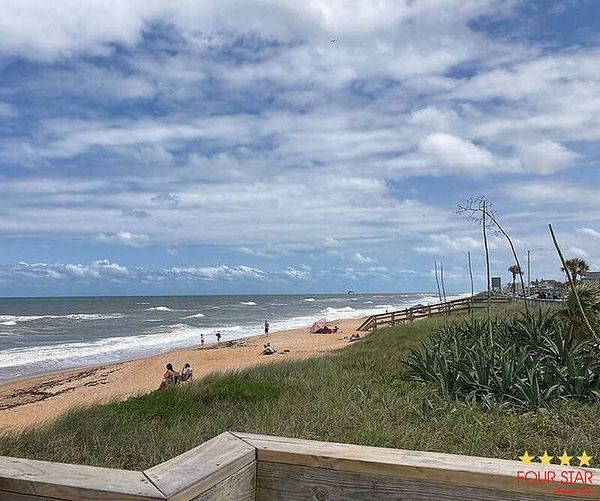 520 S Daytona Ave, Lot 13, Flagler Beach FL 32136