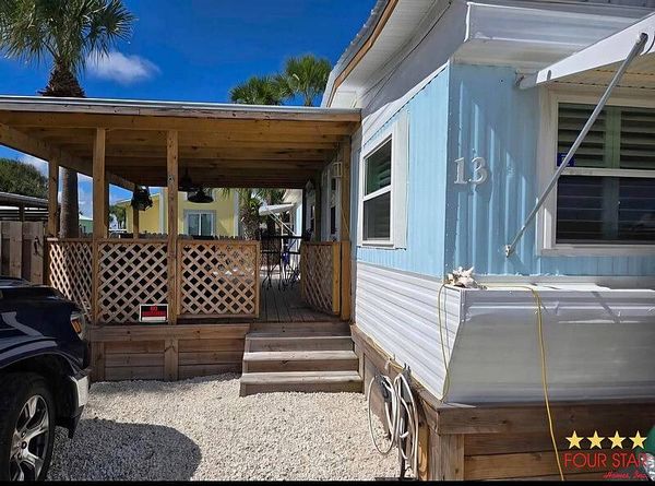 520 S Daytona Ave, Lot 13, Flagler Beach FL 32136