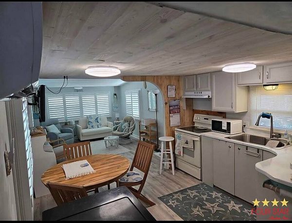 520 S Daytona Ave, Lot 13, Flagler Beach FL 32136