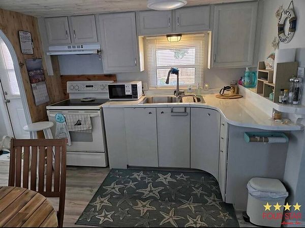 520 S Daytona Ave, Lot 13, Flagler Beach FL 32136