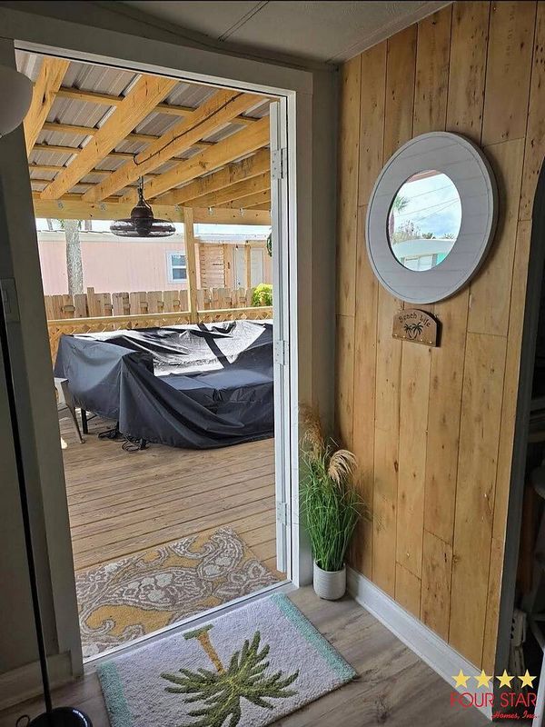 520 S Daytona Ave, Lot 13, Flagler Beach FL 32136
