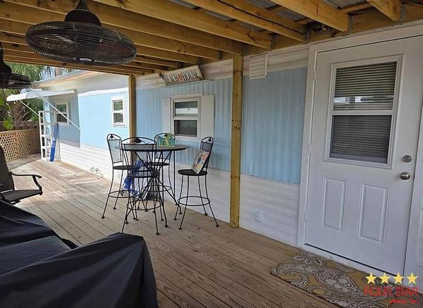 520 S Daytona Ave, Lot 13, Flagler Beach FL 32136