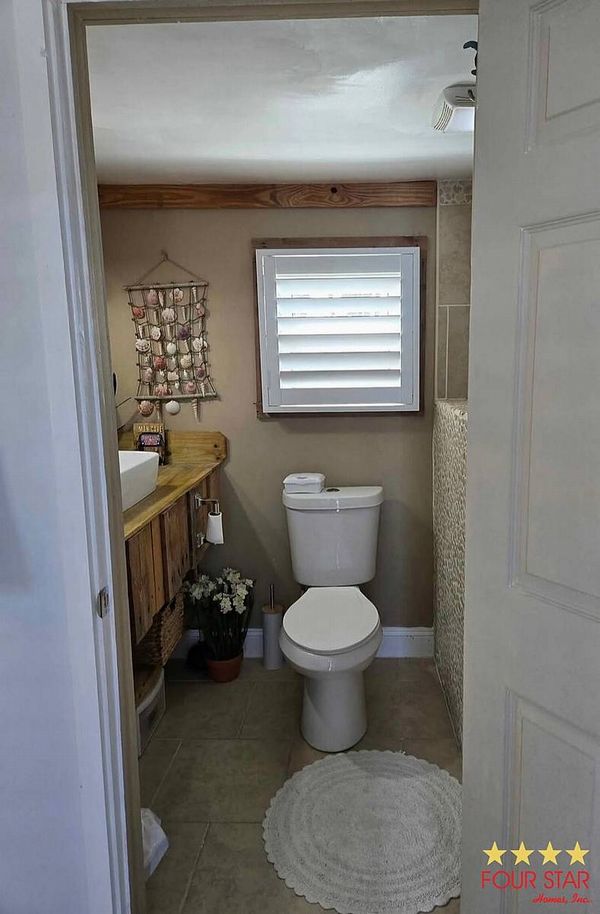 520 S Daytona Ave, Lot 13, Flagler Beach FL 32136