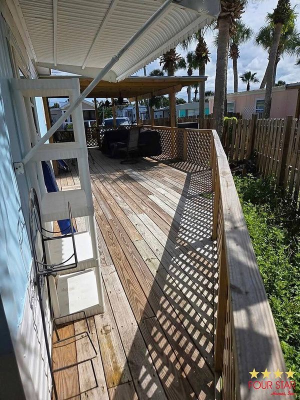 520 S Daytona Ave, Lot 13, Flagler Beach FL 32136