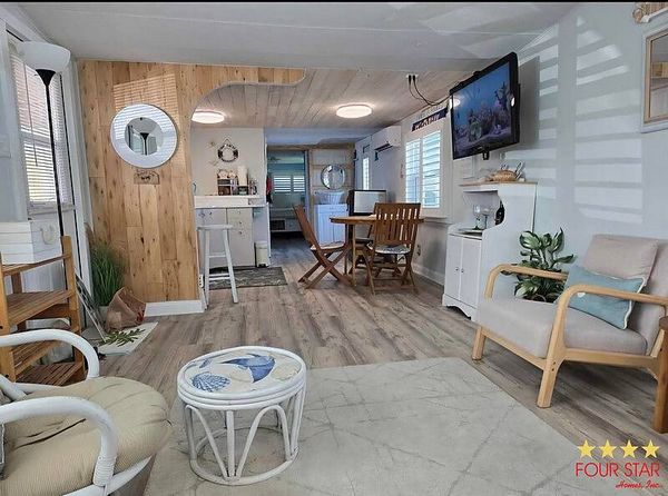 520 S Daytona Ave, Lot 13, Flagler Beach FL 32136